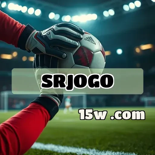 srjogo: Descubra Aventuras Incríveis em Jogos Imperdíveis