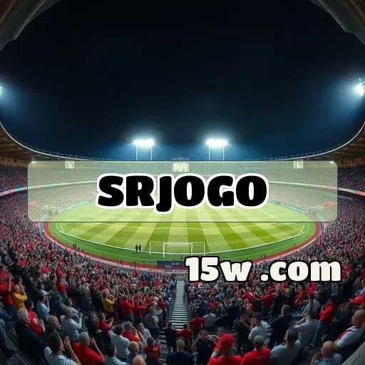 srjogo: Explore Novas Dimensões com Eventos Incríveis