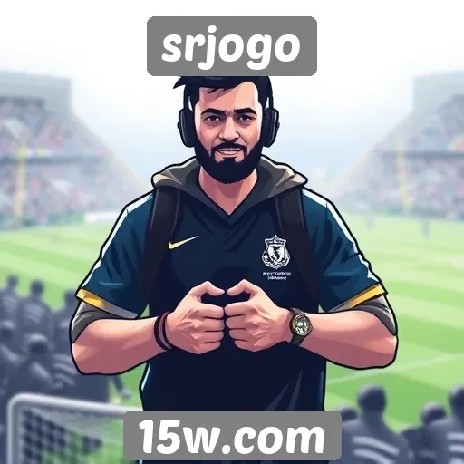Impacto do srjogo na comunidade de jogadores