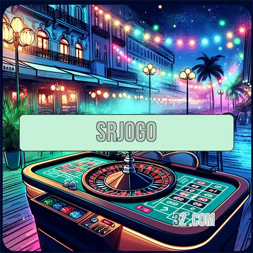 srjogo Jogos Online
