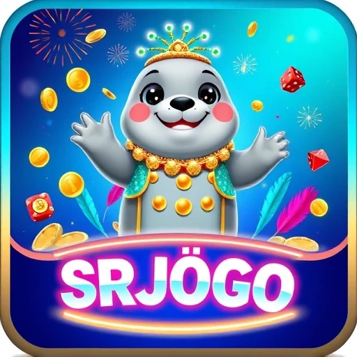 srjogo