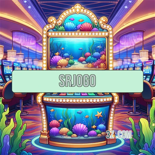 Slots: A Nova Onda de Diversão no Srjogo