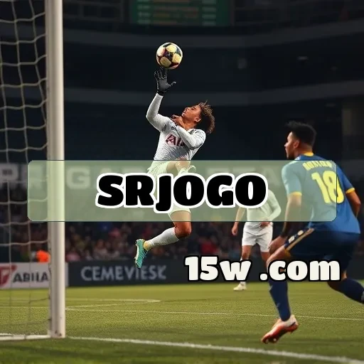srjogo: Encontre Diversão e Emoção nos Jogos Esportivos