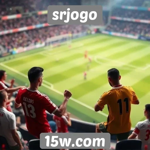 novidades do srjogo atraem novos jogadores