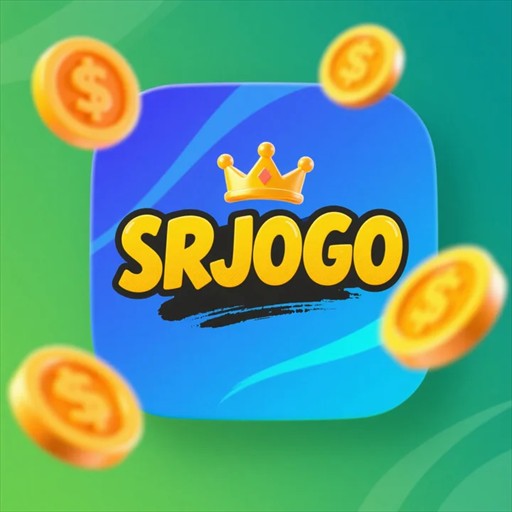 srjogo logo