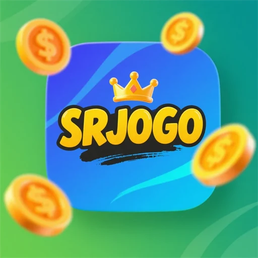 srjogo logo